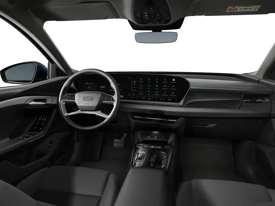 Audi Q6 e-tron - Thumbnail 9