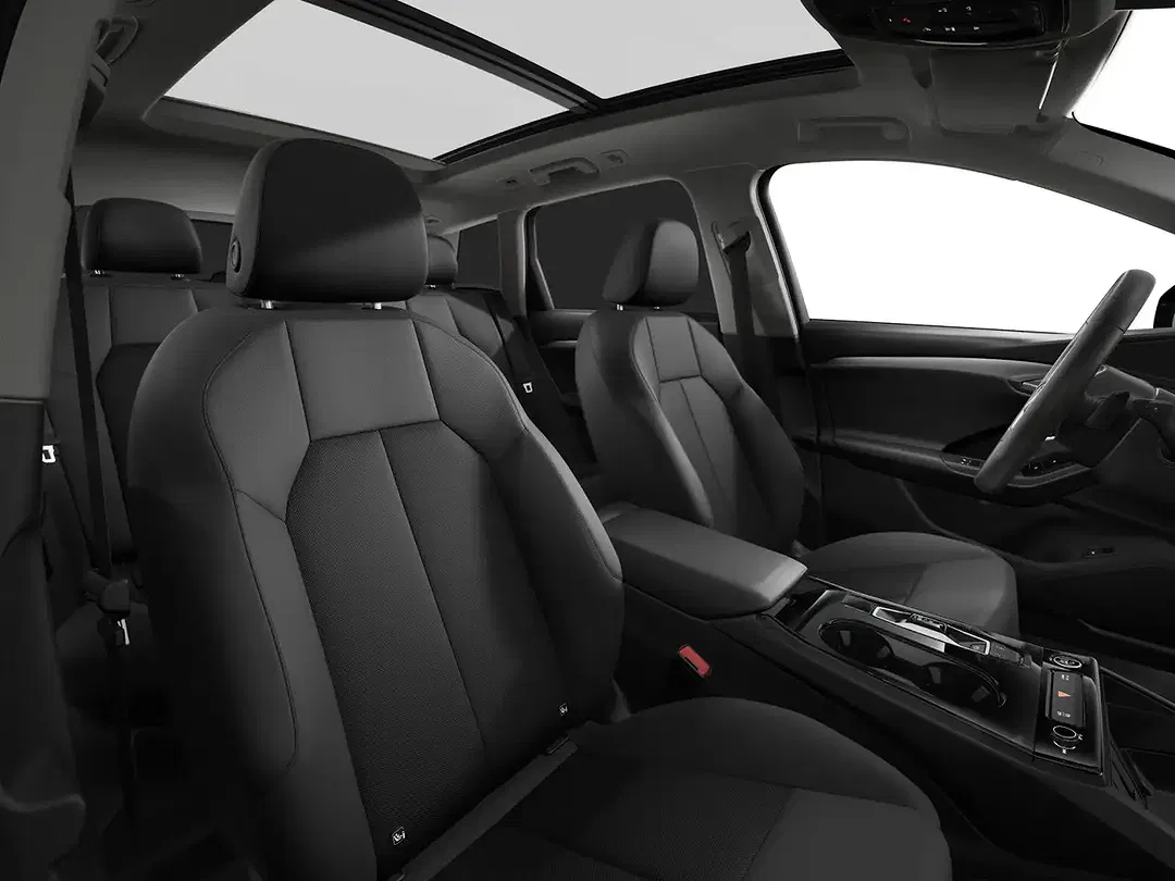 Audi Q6 e-tron - Thumbnail 10