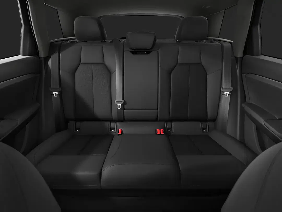 Audi Q6 e-tron - Thumbnail 11