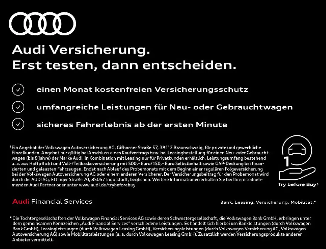 Audi Q6 e-tron - Thumbnail 12