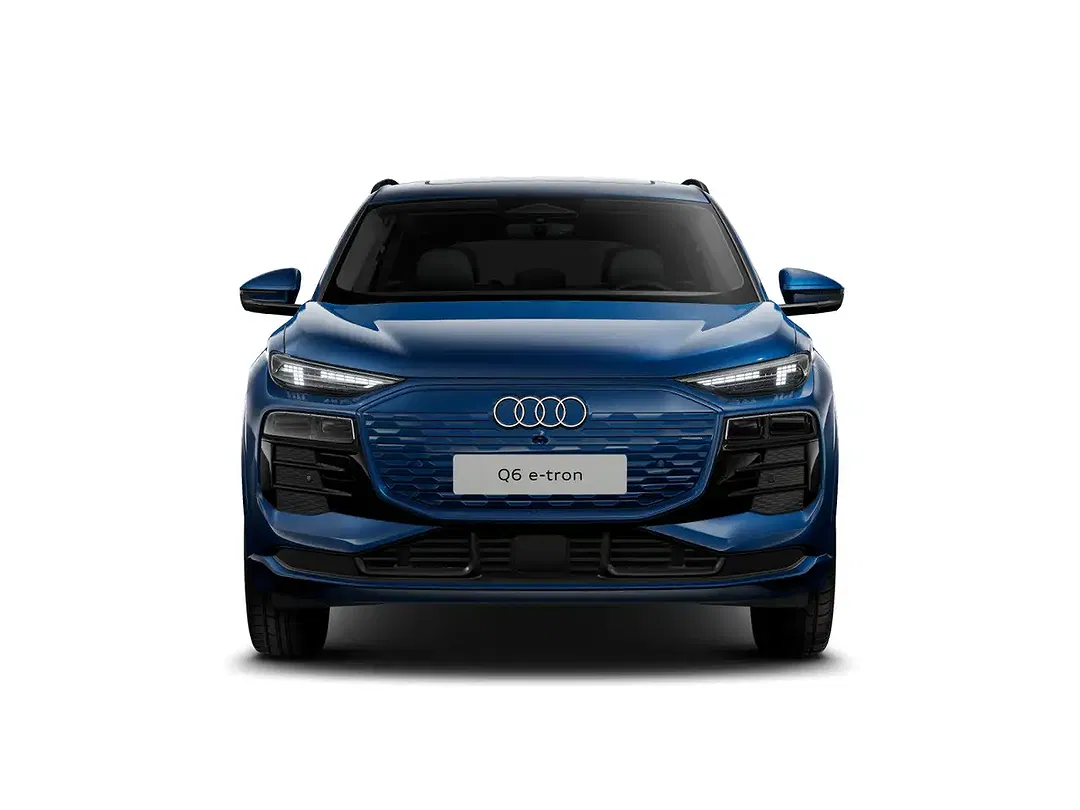 Audi Q6 e-tron - Thumbnail 2