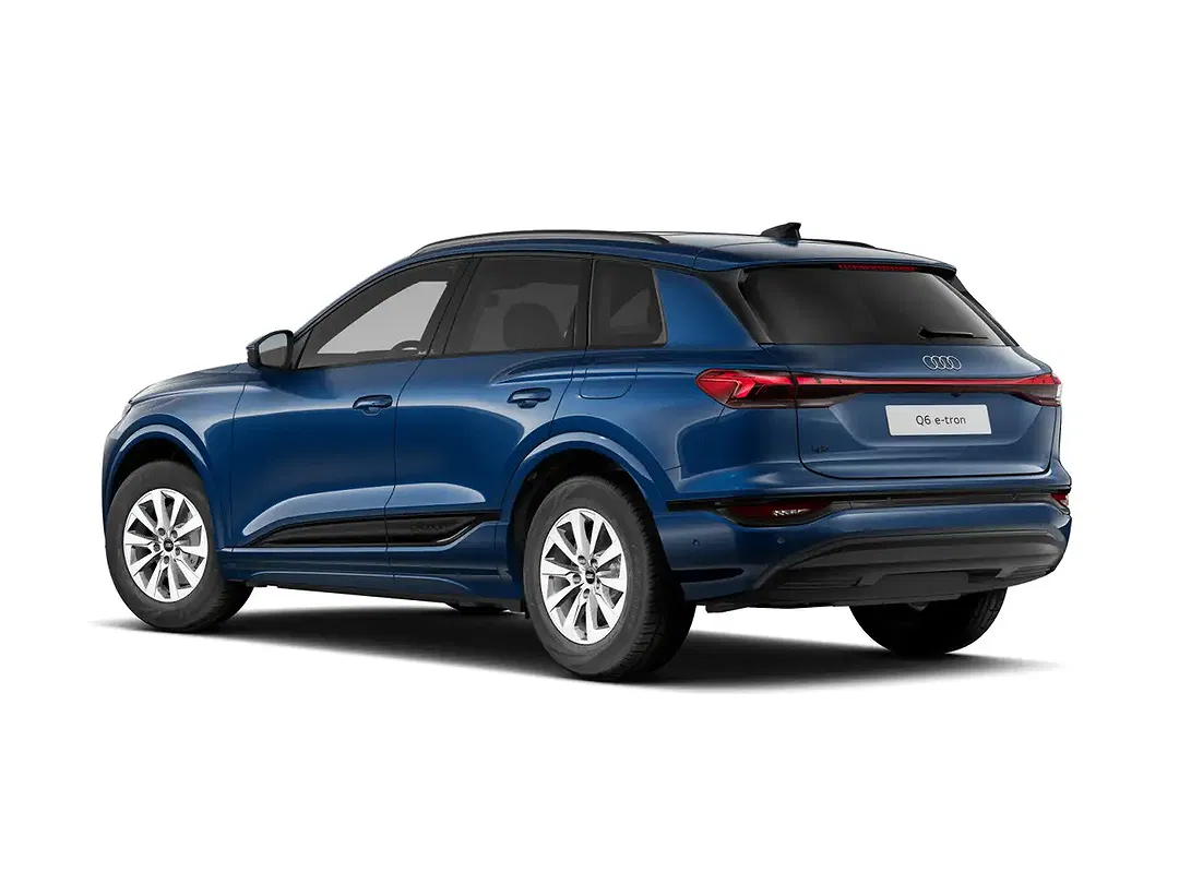 Audi Q6 e-tron - Thumbnail 5
