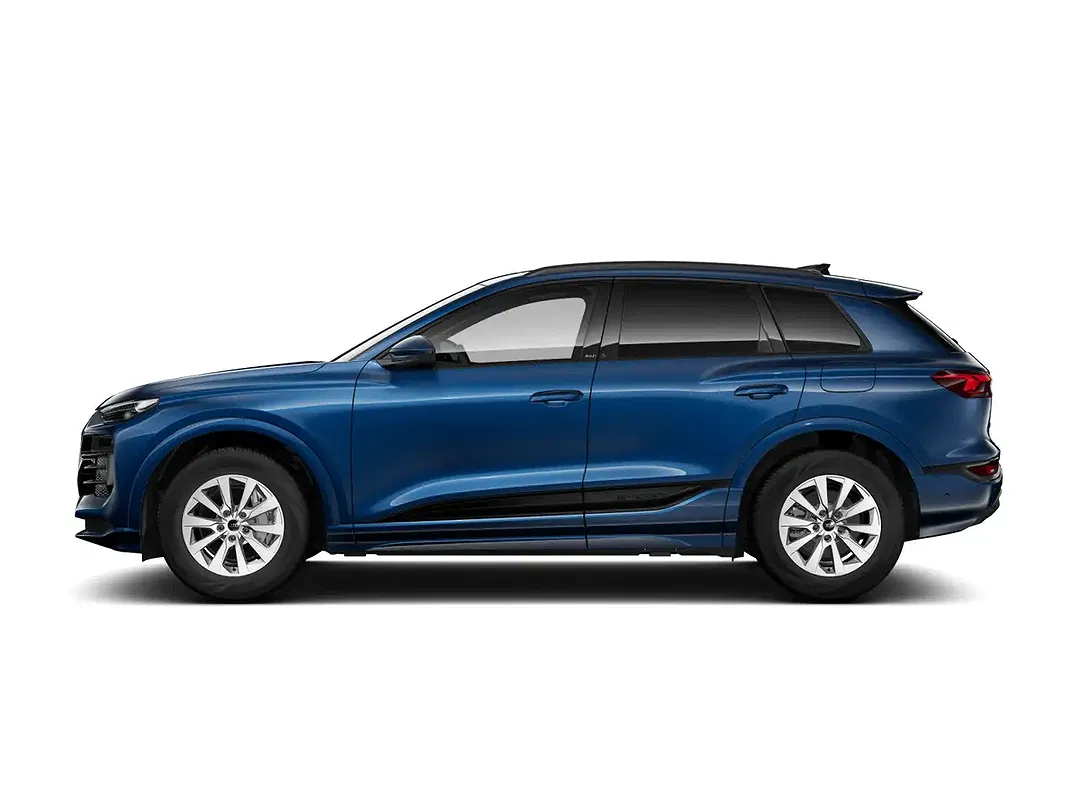 Audi Q6 e-tron - Thumbnail 6