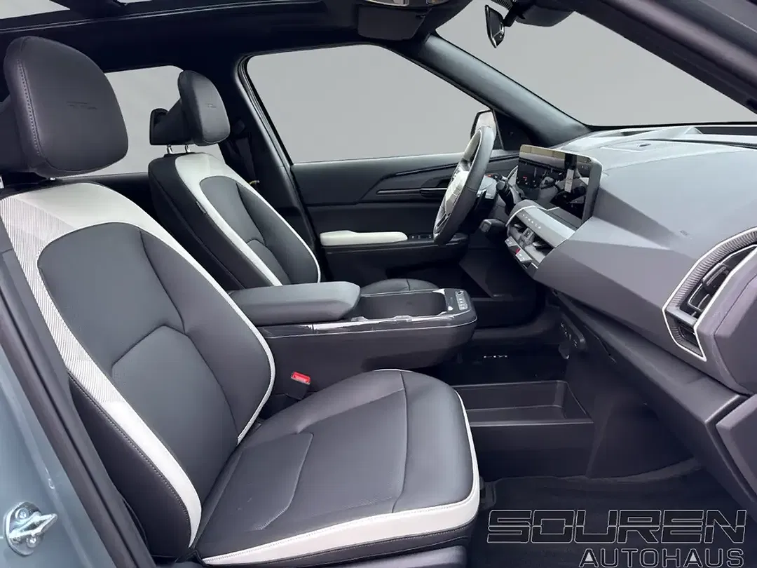 Kia EV5 - Thumbnail 11