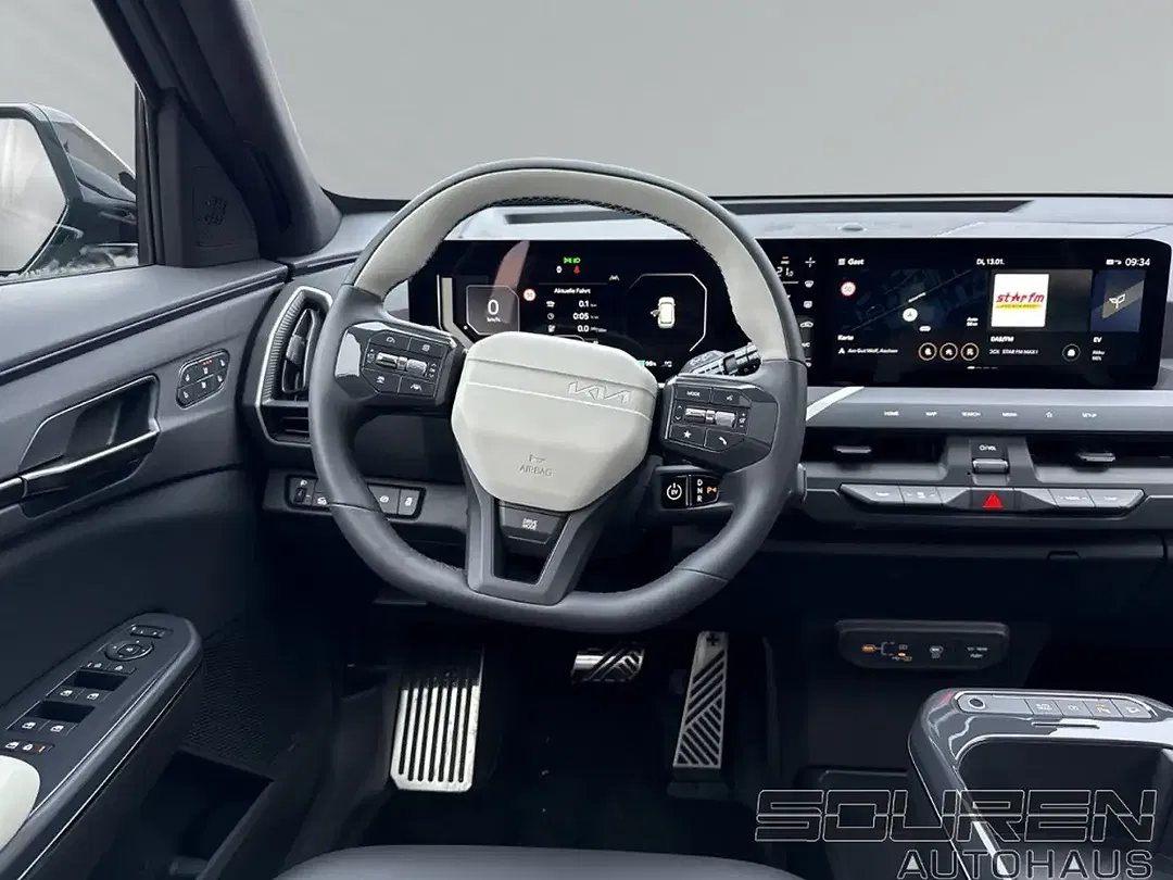 Kia EV5 - Thumbnail 13