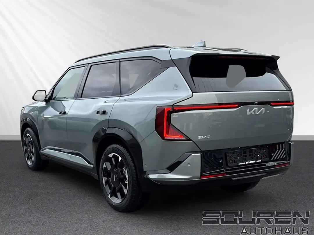 Kia EV5 - Thumbnail 3