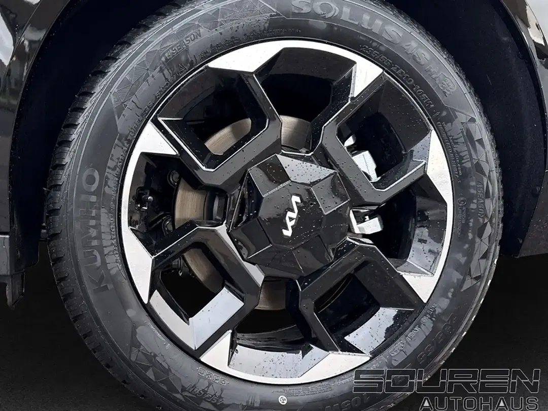 Kia EV5 - Thumbnail 7