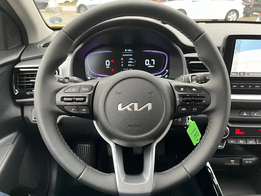 Kia Stonic - Thumbnail 15