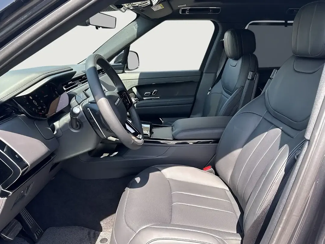 Land Rover Range Rover Sport - Thumbnail 10