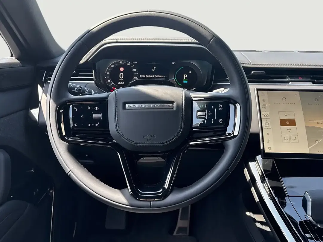 Land Rover Range Rover Sport - Thumbnail 14