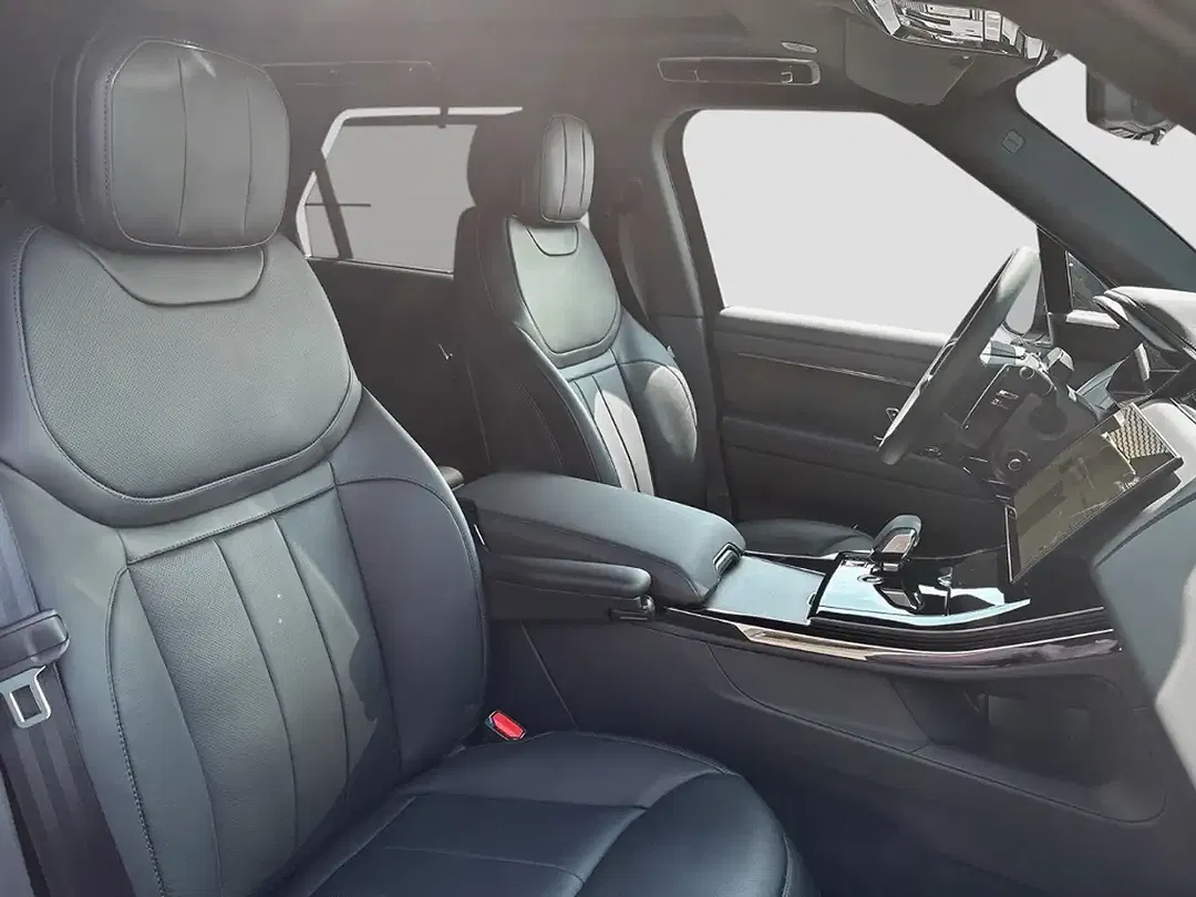 Land Rover Range Rover Sport - Thumbnail 15