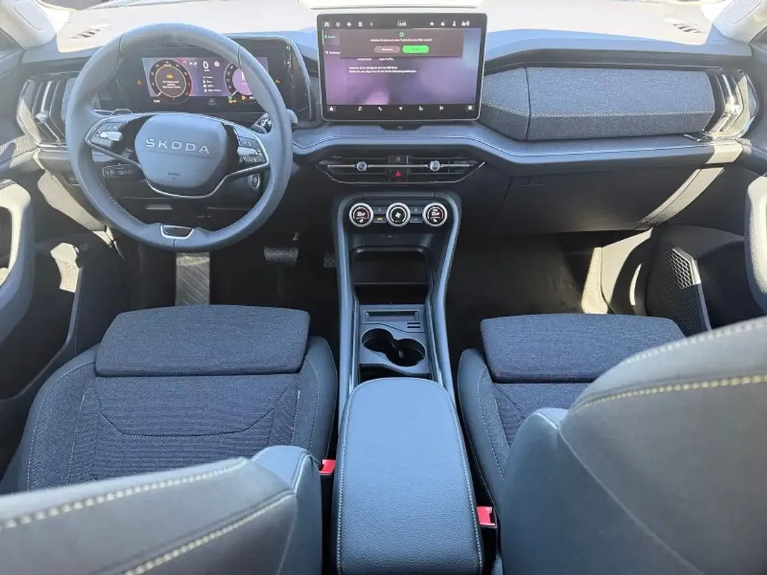 Skoda Kodiaq - Thumbnail 10