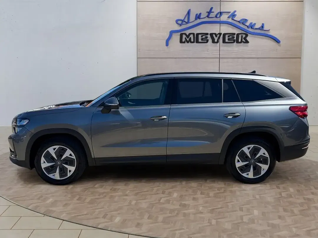Skoda Kodiaq - Thumbnail 2