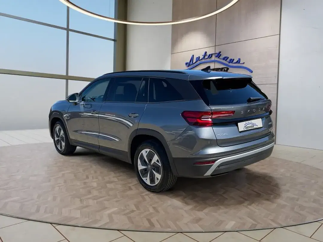 Skoda Kodiaq - Thumbnail 3