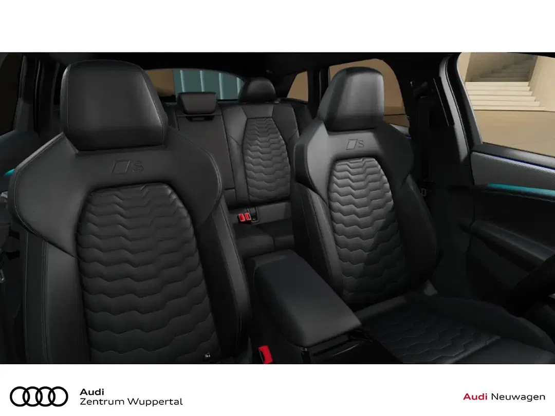 Audi S6 - Thumbnail 10