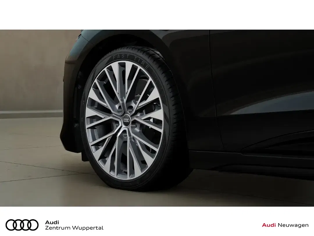 Audi S6 - Thumbnail 5
