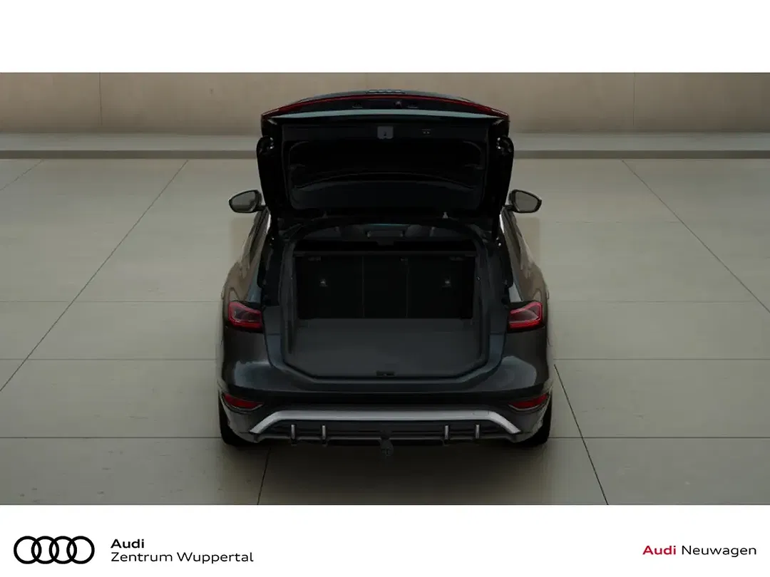 Audi S6 - Thumbnail 6