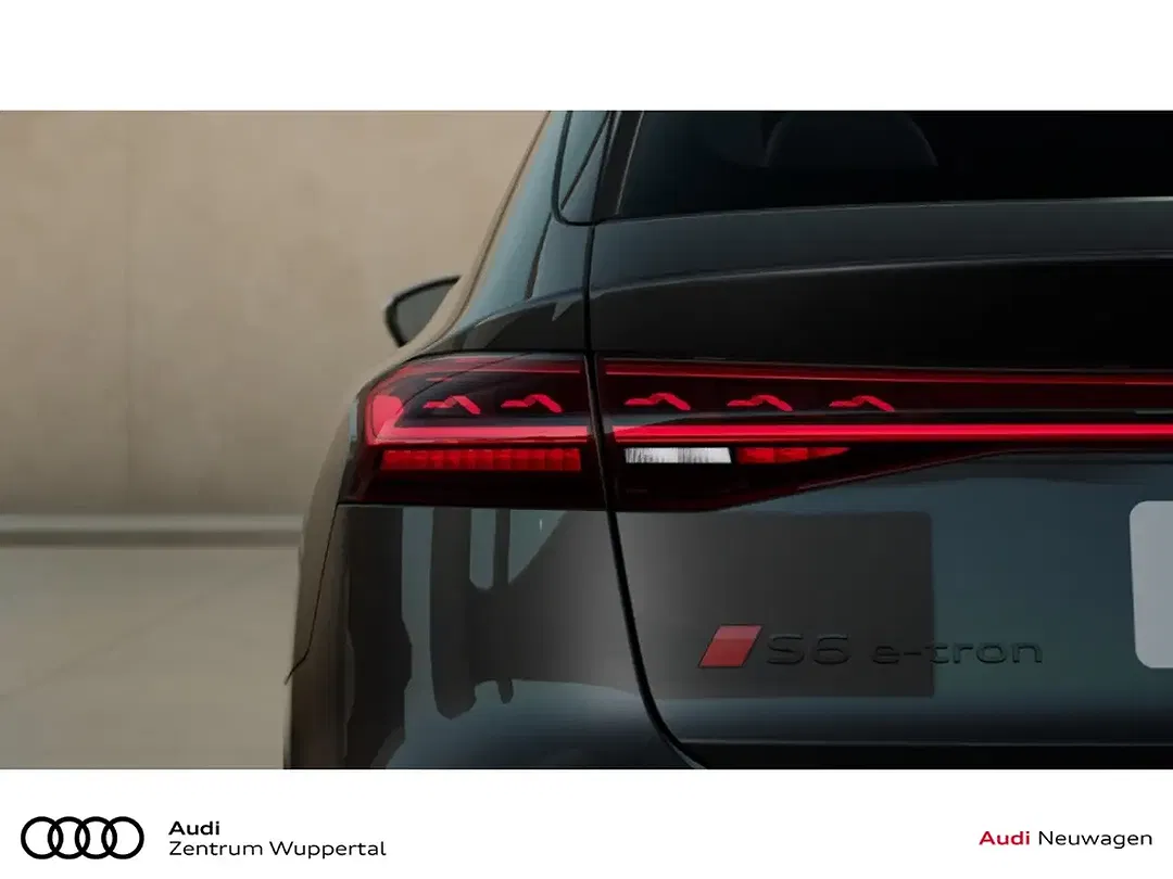 Audi S6 - Thumbnail 7