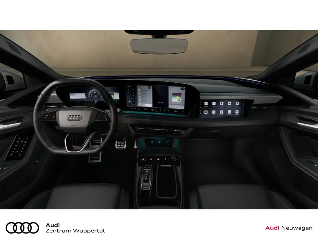 Audi S6 - Thumbnail 8