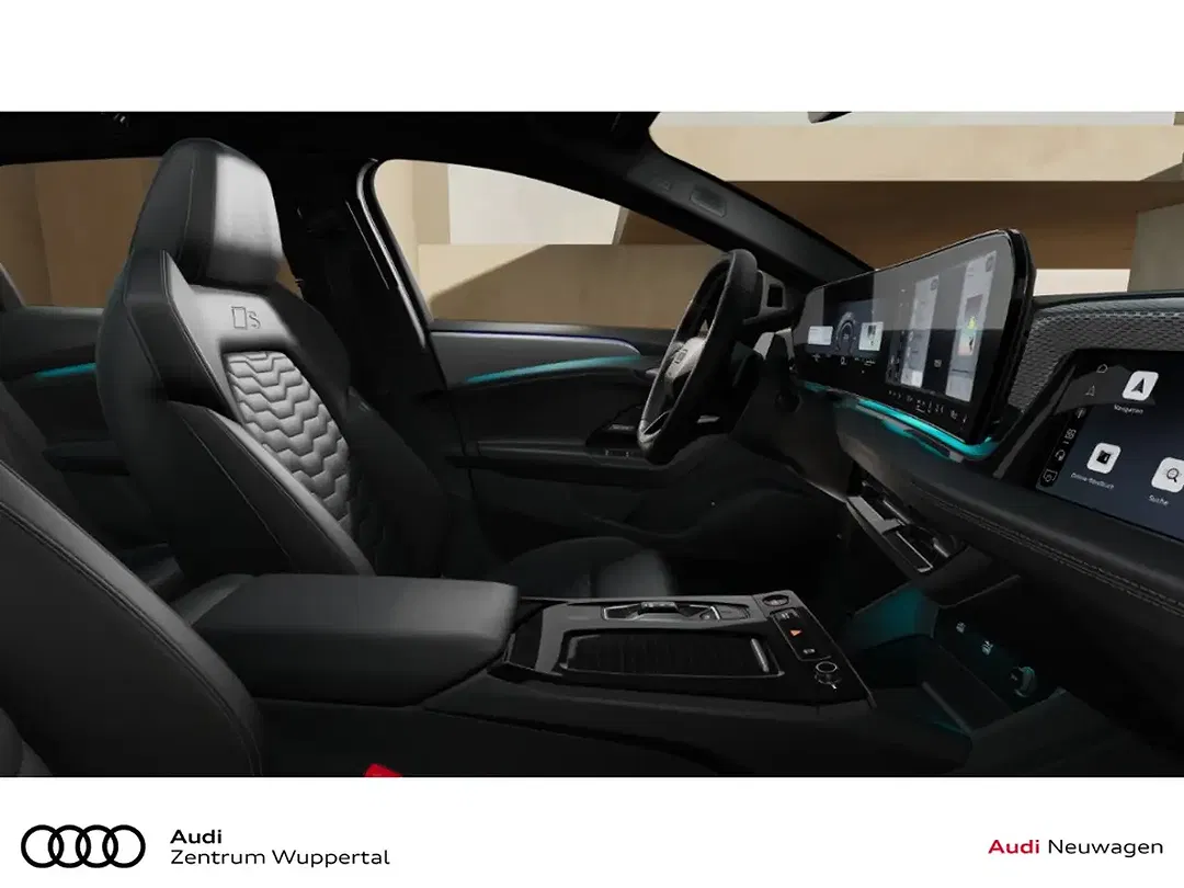 Audi S6 - Thumbnail 9