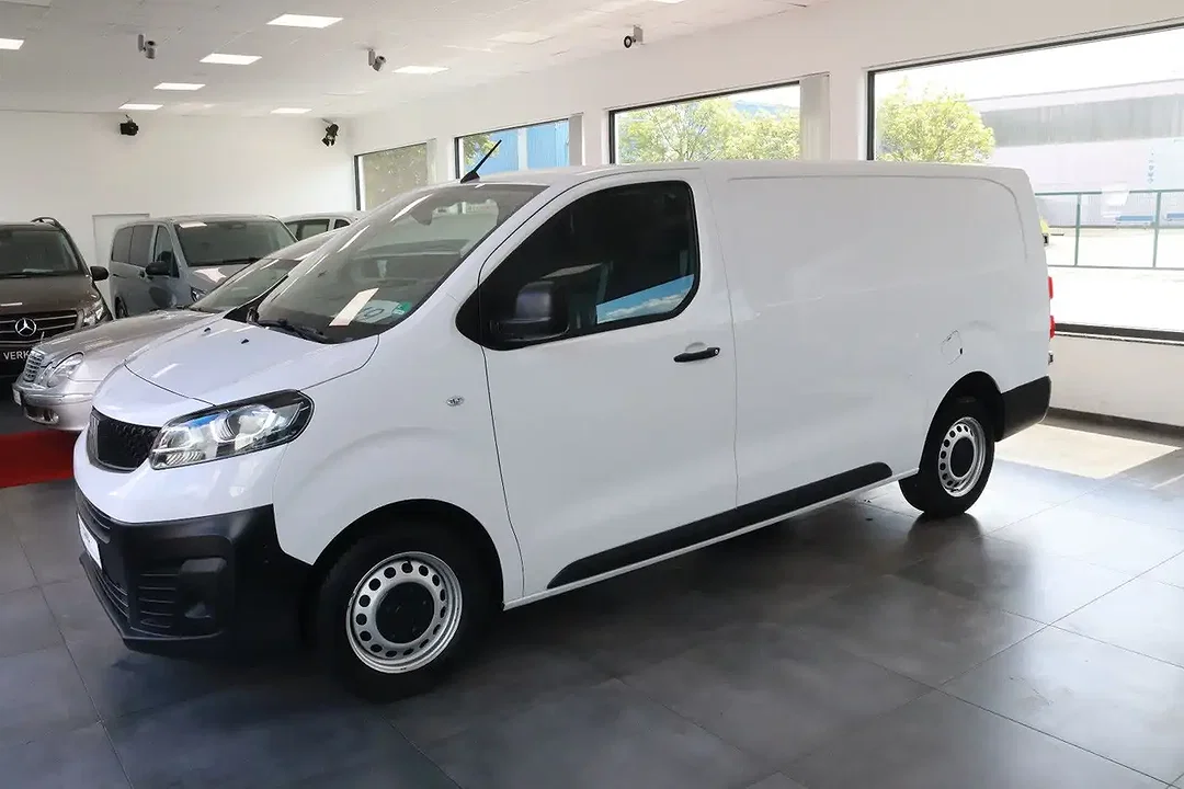 Fiat Scudo - Afbeelding 1