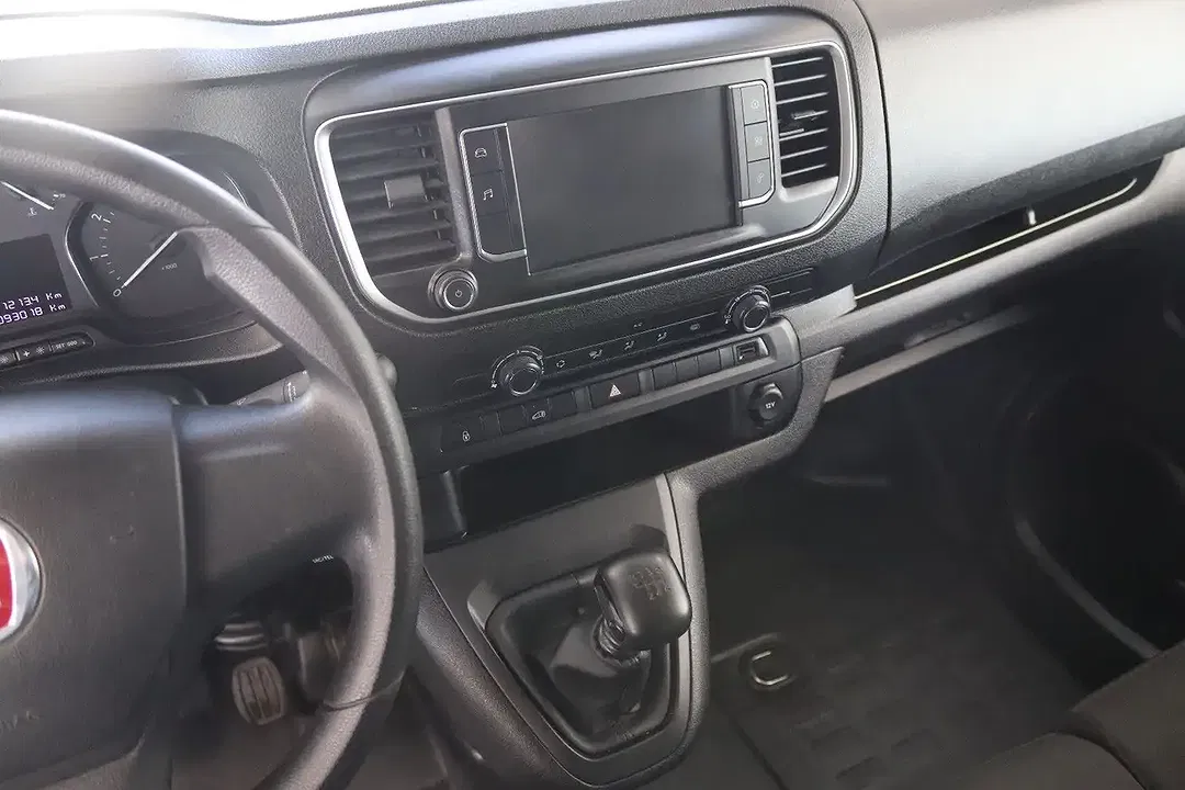 Fiat Scudo - Thumbnail 10