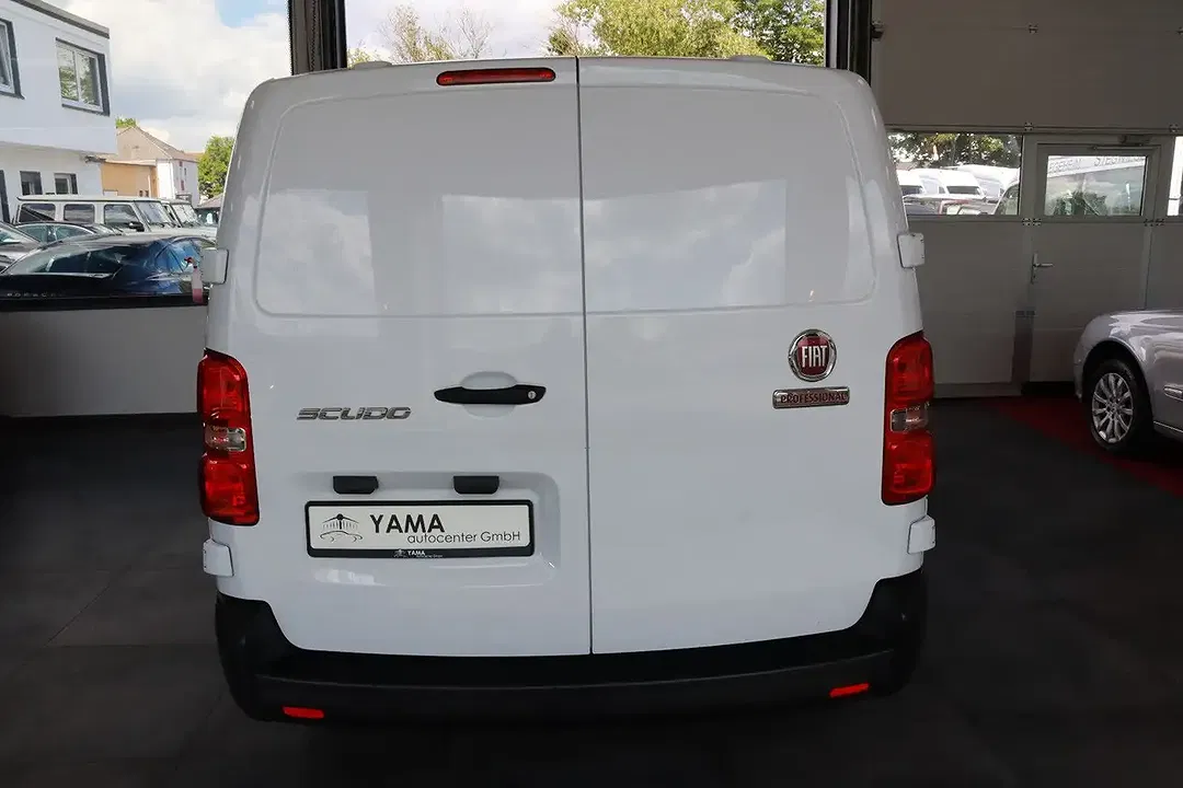 Fiat Scudo - Thumbnail 6
