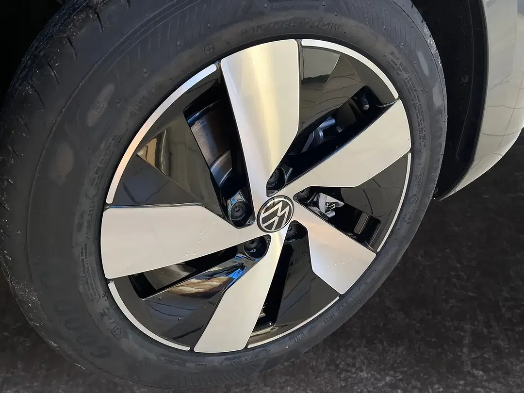 Volkswagen Passat Variant - Thumbnail 14