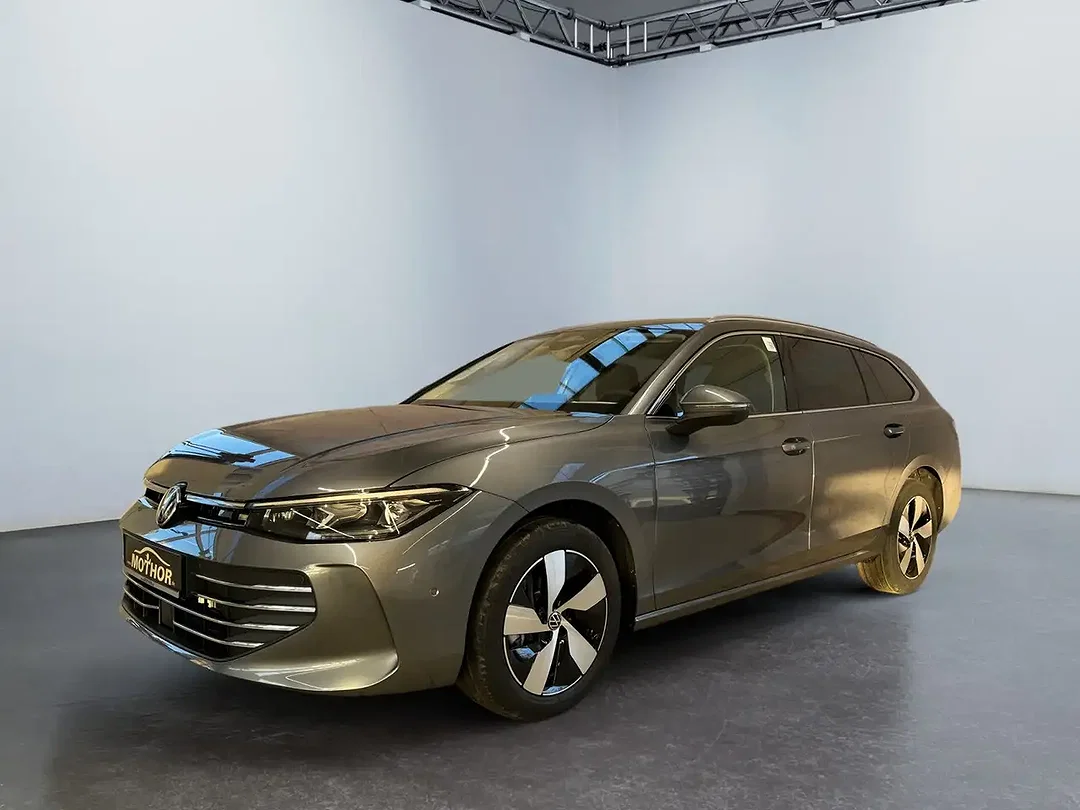 Volkswagen Passat Variant - Afbeelding 1