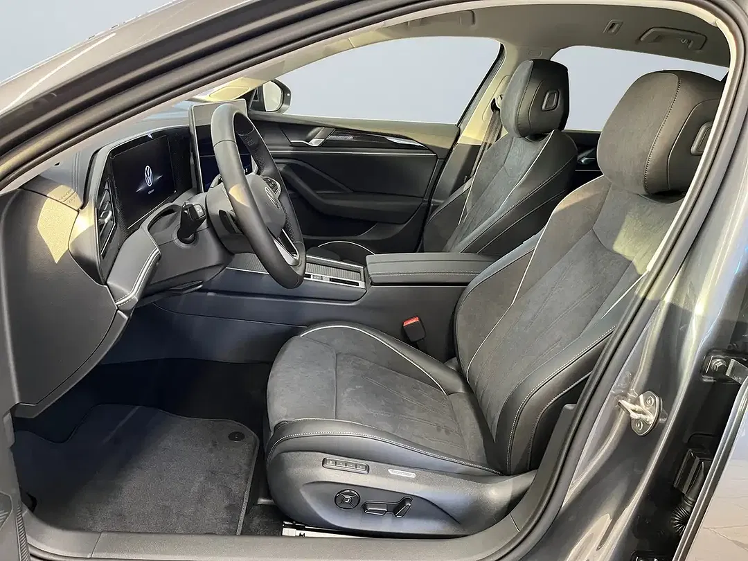 Volkswagen Passat Variant - Thumbnail 6