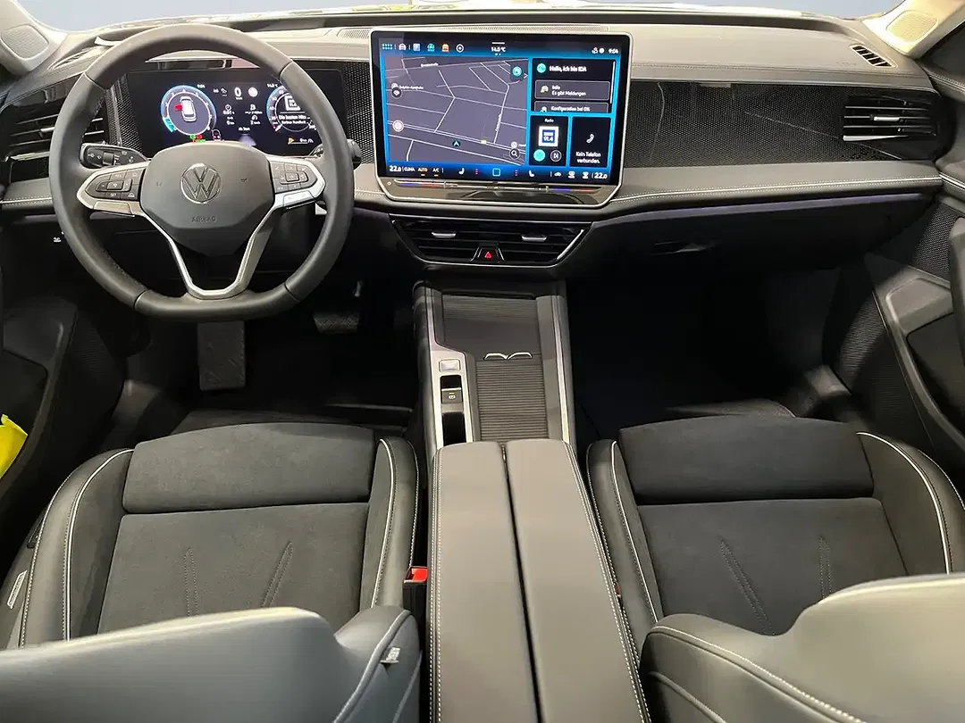 Volkswagen Passat Variant - Thumbnail 7
