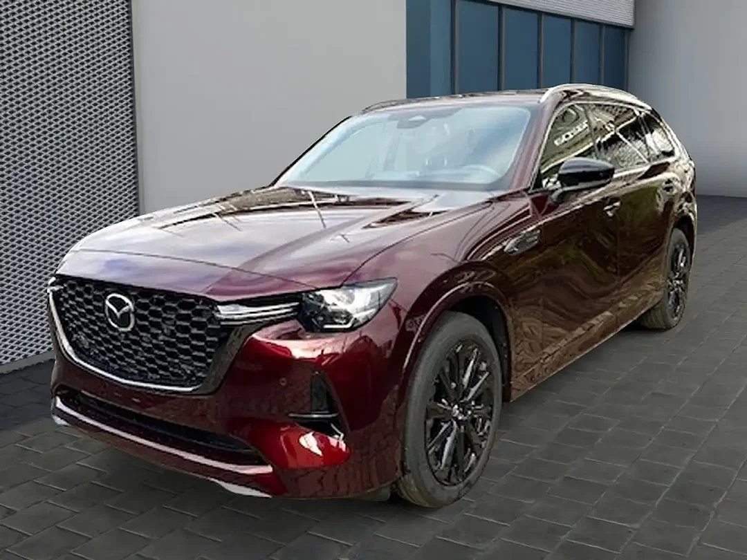 Mazda CX-80 - Afbeelding 1
