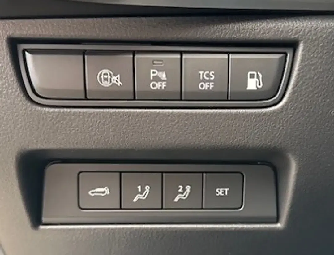 Mazda CX-80 - Thumbnail 10