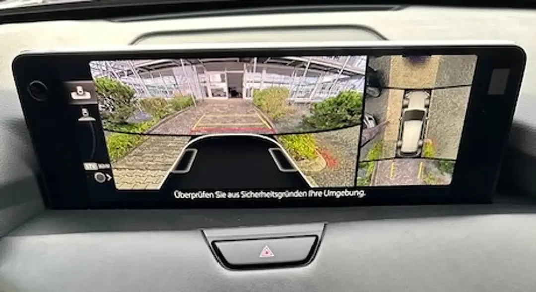 Mazda CX-80 - Thumbnail 13
