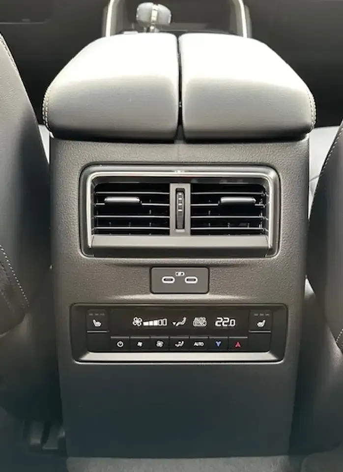Mazda CX-80 - Thumbnail 15