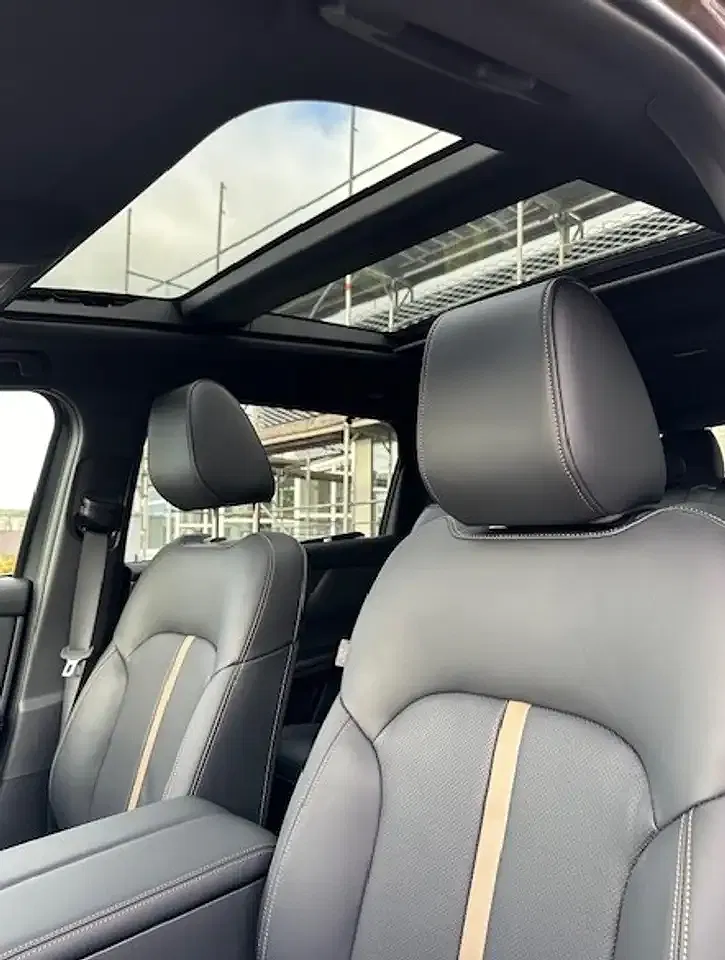 Mazda CX-80 - Thumbnail 5