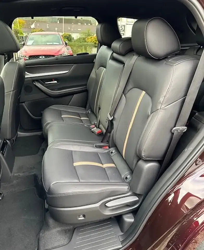 Mazda CX-80 - Thumbnail 6