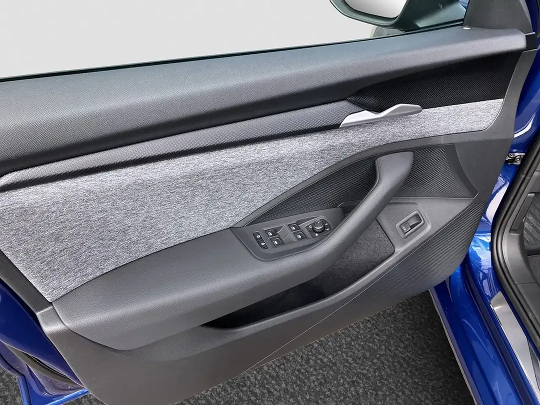 Skoda Superb - Thumbnail 9