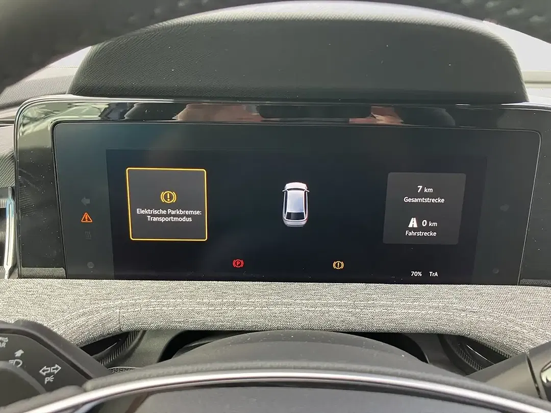 Skoda Superb - Thumbnail 12