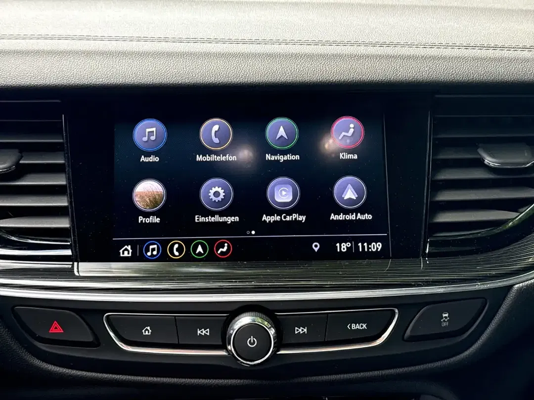 Opel Insignia - Thumbnail 10