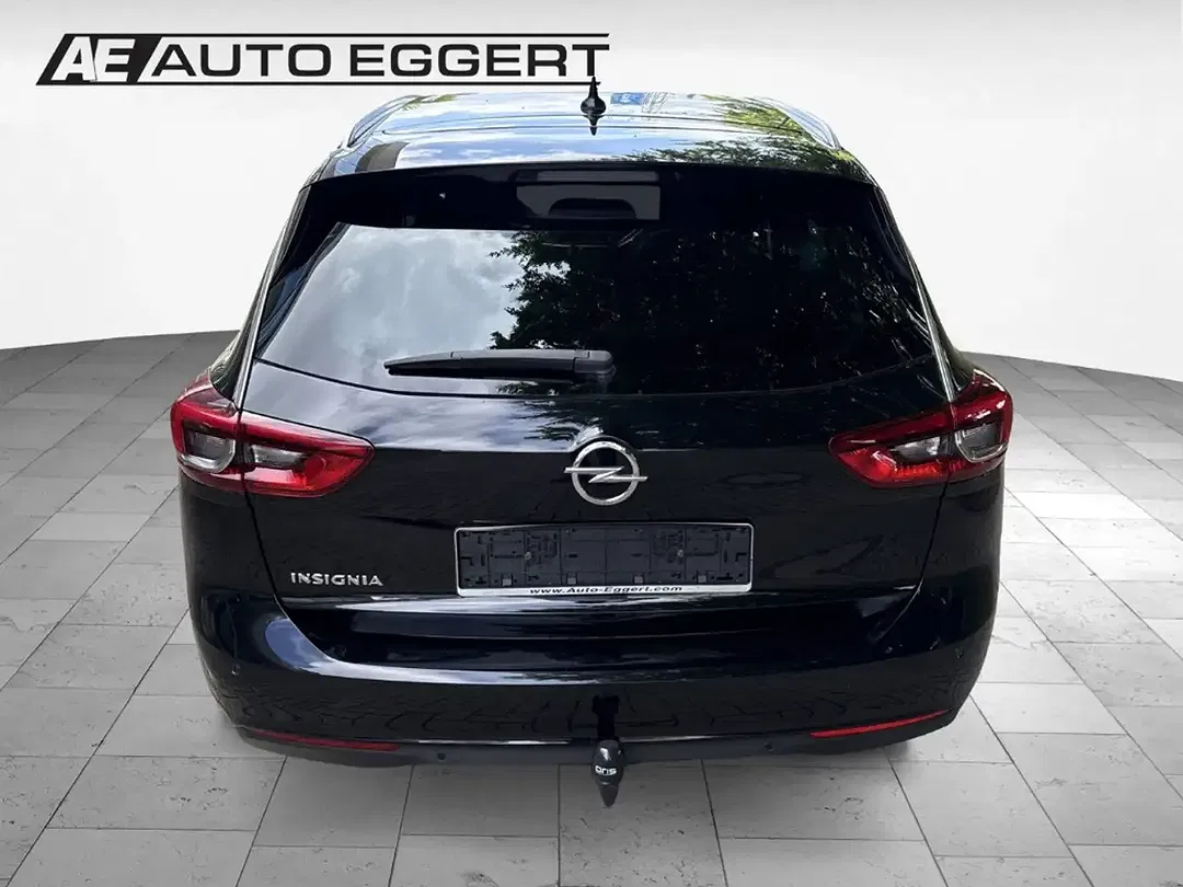 Opel Insignia - Thumbnail 4