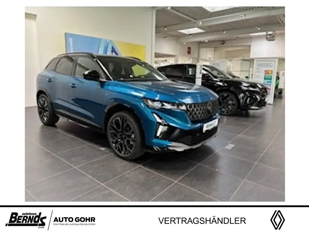 Renault Austral - Thumbnail 1