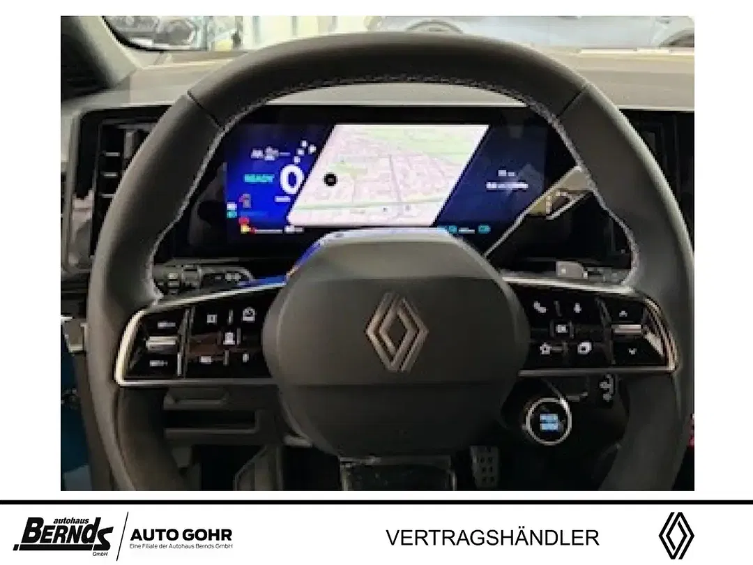 Renault Austral - Thumbnail 12
