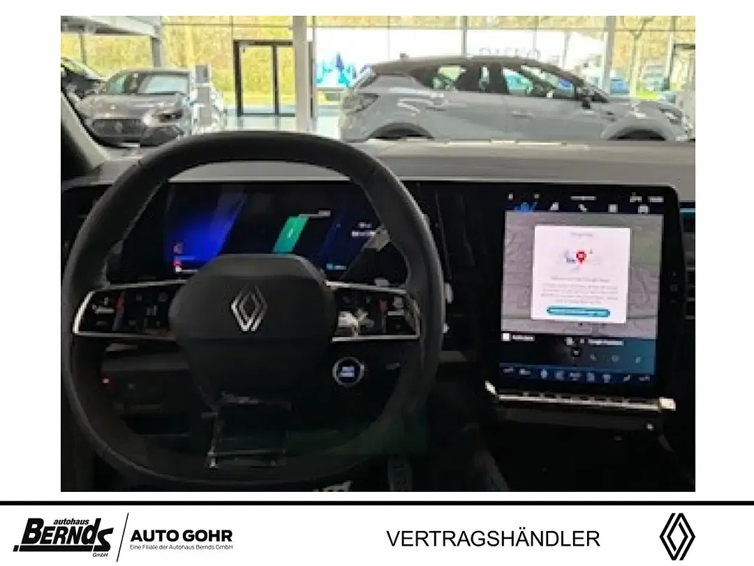 Renault Austral - Thumbnail 14