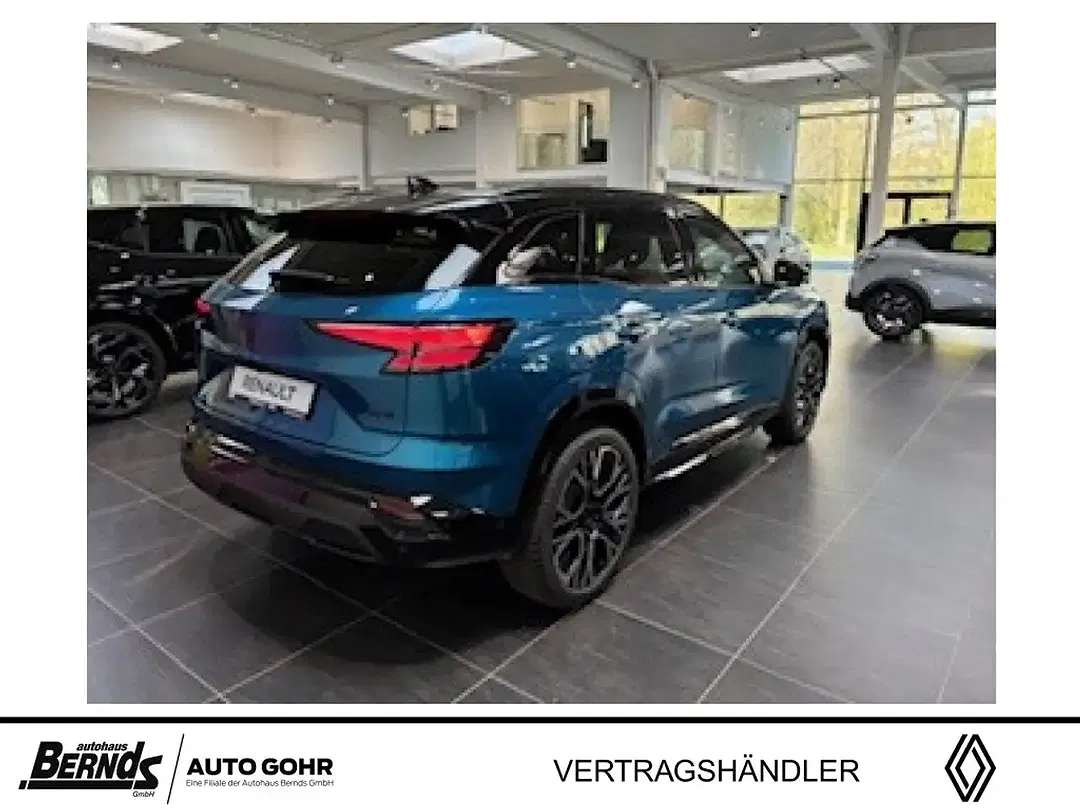 Renault Austral - Thumbnail 2