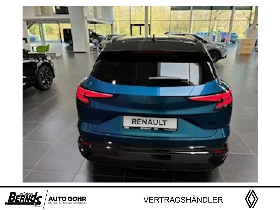 Renault Austral - Thumbnail 4