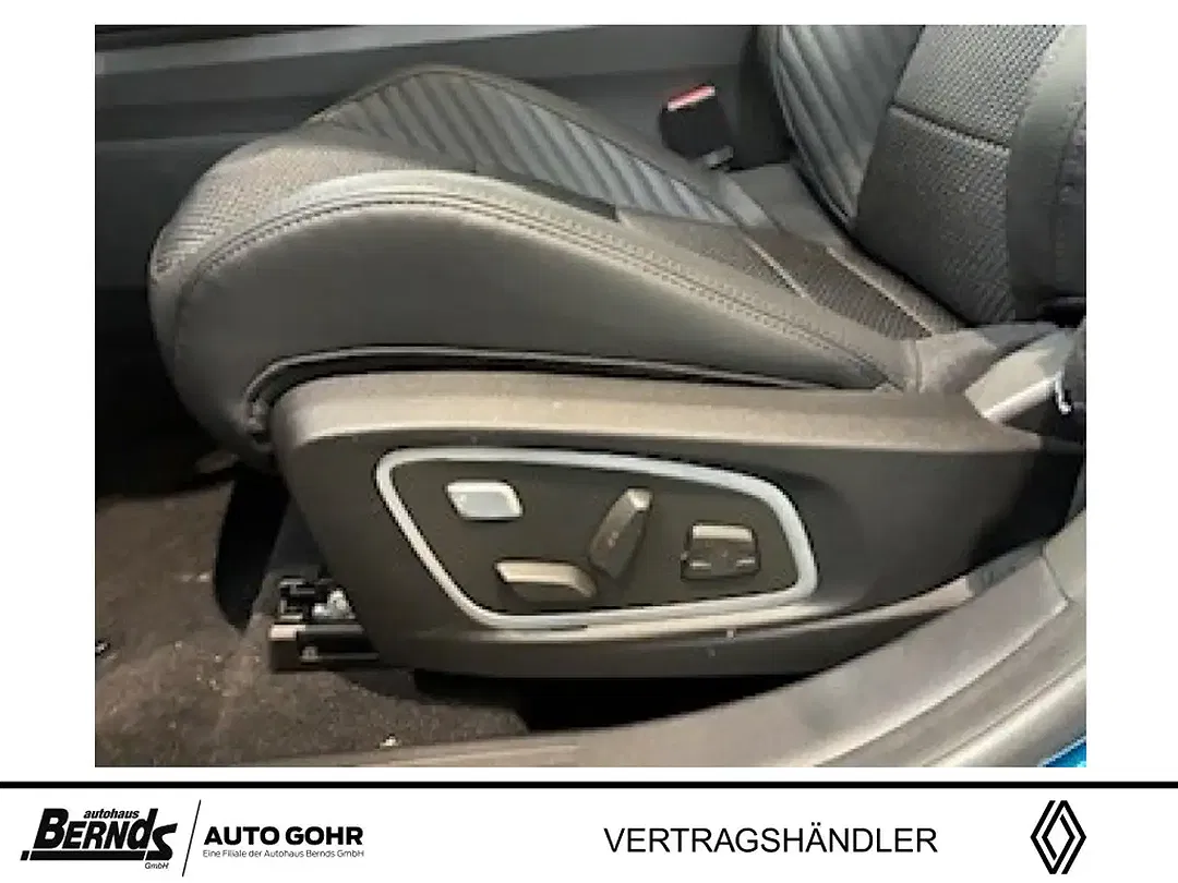 Renault Austral - Thumbnail 6