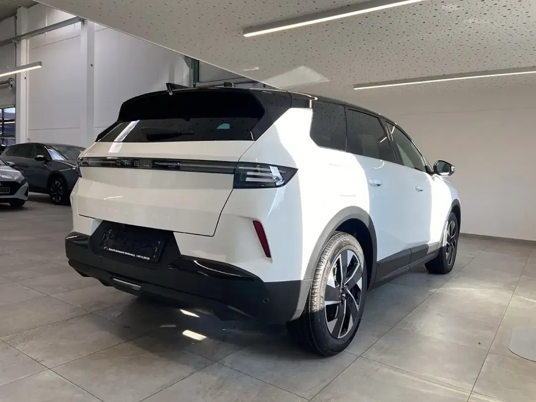 Opel Grandland - Thumbnail 4