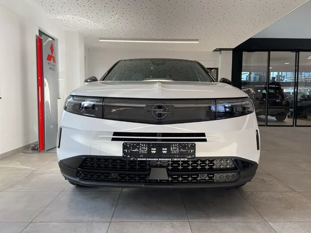 Opel Grandland - Thumbnail 5