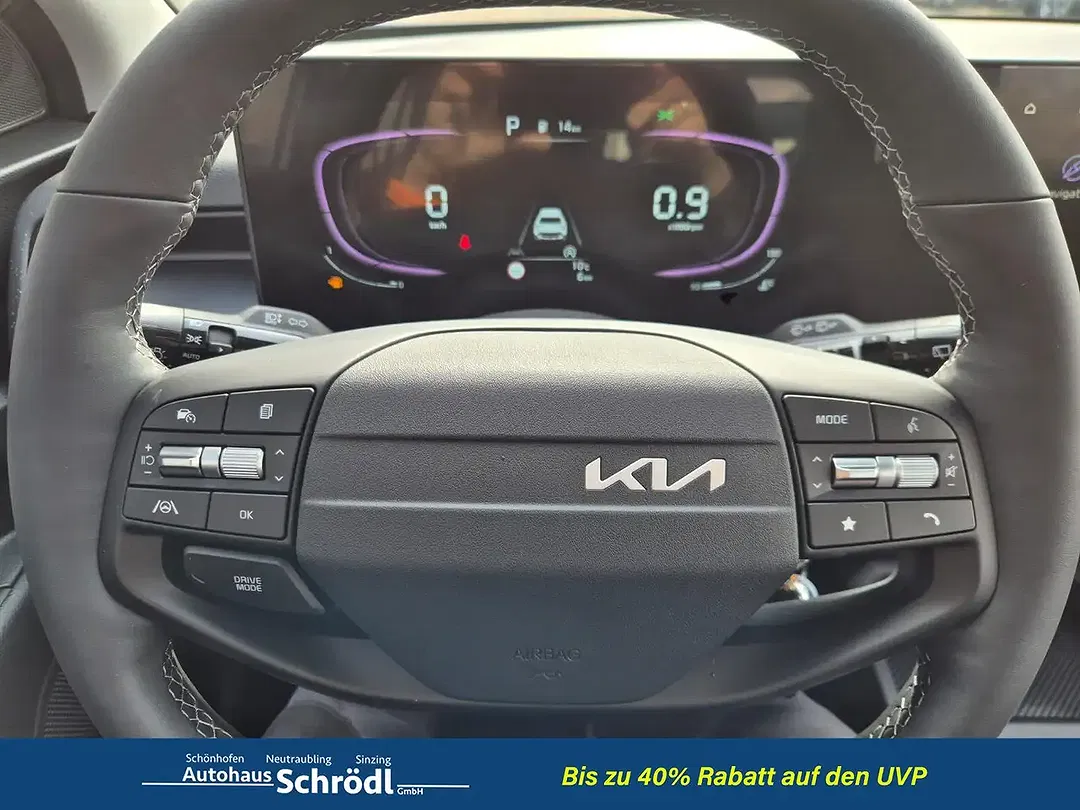 Kia Stonic - Thumbnail 15